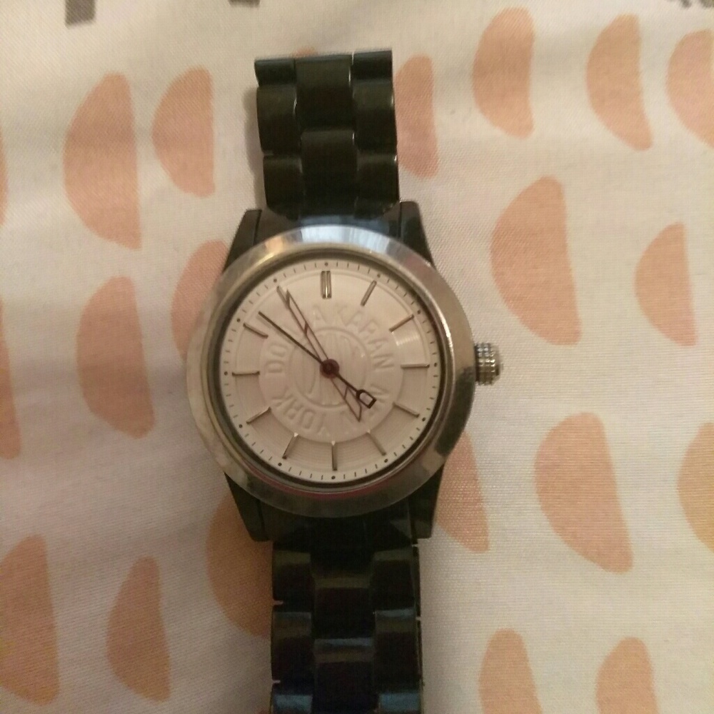 DKNY watch